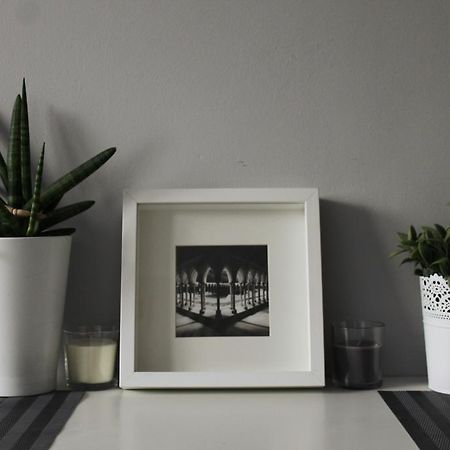 Noctis Apartment Nowogrodzka Warszawa Eksteriør bilde