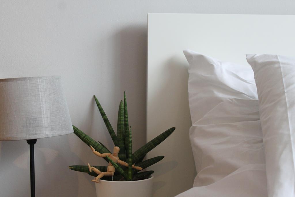 Noctis Apartment Nowogrodzka Warszawa Eksteriør bilde