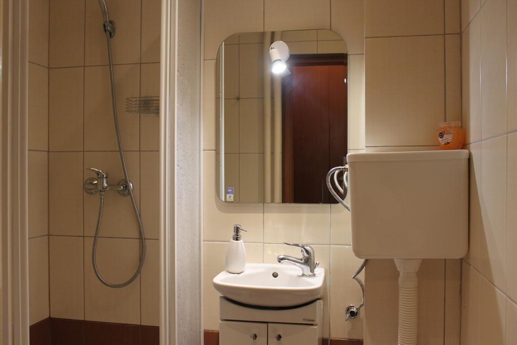 Noctis Apartment Nowogrodzka Warszawa Eksteriør bilde